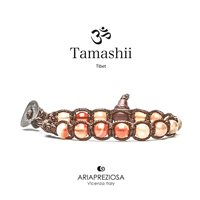 Bracciale Tamashii Tibet in Pietre dure Sodalite BHS601-19 - BHS601-19
